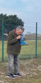 Bernhard Onnen  Bernhard Onnen